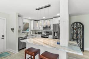 2395  Jaeger Drive   4b, Delray Beach, FL 33444 Sold 03/22/23