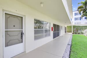 640  Snug Harbor Drive   F6, Boynton Beach, FL 33435 Sold 01/12/23