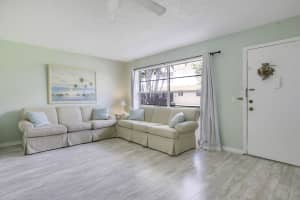 640  Snug Harbor Drive   F6, Boynton Beach, FL 33435 Sold 01/12/23