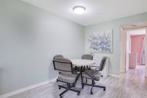 640  Snug Harbor Drive   F6, Boynton Beach, FL 33435 Sold 01/12/23