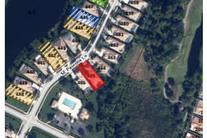8129 SE Paurotis Ln, Hobe Sound, FL 33455, Sold 02/10/23