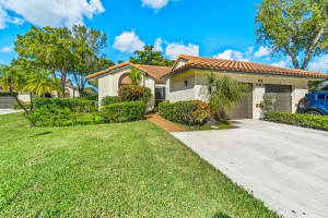 5909  Sunswept Lane   A, Boynton Beach, FL 33437 Sold 02/03/23