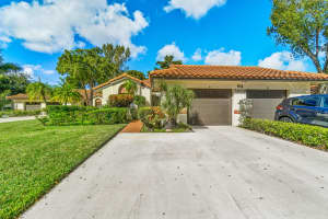 5909  Sunswept Lane   A, Boynton Beach, FL 33437 Sold 02/03/23