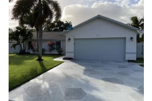 777 NW 42nd Way, Deerfield Beach, FL 33442, Sold 03/30/23