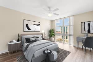 550  Okeechobee Boulevard   814, West Palm Beach, FL 33401 Sold 12/27/22