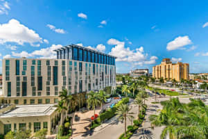 550  Okeechobee Boulevard   814, West Palm Beach, FL 33401 Sold 12/27/22