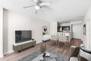 550  Okeechobee Boulevard   814, West Palm Beach, FL 33401 Sold 12/27/22