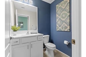 8132 NW Greenbank Circle, Port Saint Lucie, FL 34987 Sold 04/12/23