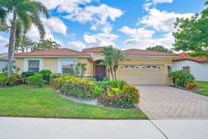 18736  Ocean Mist Drive, Boca Raton, FL 33498 Sold 01/20/23