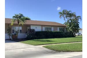 5172 St John Ave S, Boynton Beach, FL 33472, Sold 12/20/22