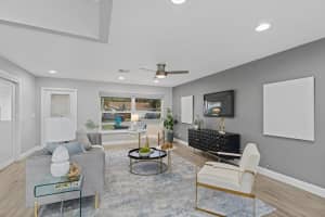 2419 SW 4th Street, Boynton Beach, FL 33435 Sold 12/26/22
