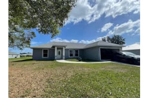 809 Woodside Place, Sebring, Fl 33876 Sebring, FL 33876 Sold 05/05/23