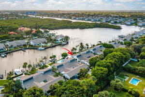 6110 N Ocean Boulevard   17, Ocean Ridge, FL 33435 Sold 05/30/23