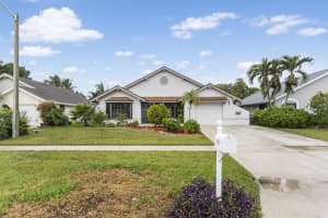 22738 Pickerel Cir, Boca Raton, FL 33428, Sold 02/03/23