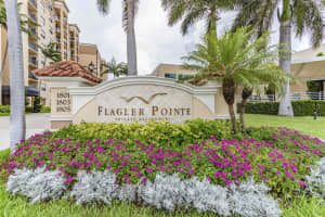 1801 N Flagler Drive   127, West Palm Beach, FL 33407 Sold 04/07/23