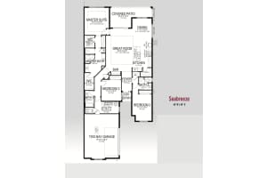 1740  Arawak Street, Vero Beach, FL 32967 Sold 07/28/23