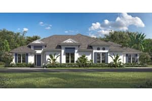 1740  Arawak Street, Vero Beach, FL 32967 Sold 07/28/23