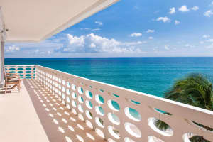 100  Sunrise Avenue   611, Palm Beach, FL 33480 Sold 02/09/23