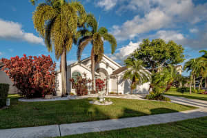 12748 Meadowbreeze Dr, Wellington, FL 33414, Sold 02/17/23