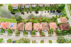 7364  Viscaya Circle, Margate, FL 33063 Sold 12/19/22