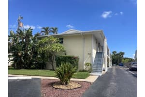 805  Hummingbird Way   5 D, North Palm Beach, FL 33408 Sold 01/20/23