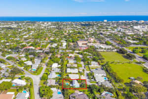 321  Beverly Drive, Delray Beach, FL 33444 Sold 05/22/23