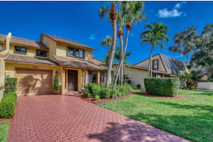 1056  Raintree Drive, Palm Beach Gardens, FL 33410 Sold 12/16/22