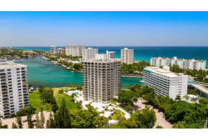 901 E Camino Real 6a, Boca Raton, FL 33432 Sold 12/11/23