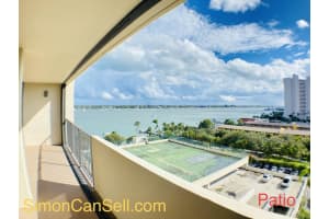 5600 N Flagler Drive   804, West Palm Beach, FL 33407 Sold 12/14/22