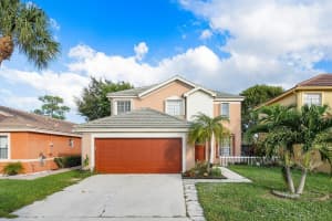 7562 Sierra Ridge Ln, Greenacres, FL 33463, Sold 12/28/22