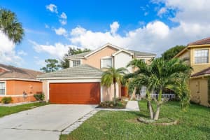 7562 Sierra Ridge Ln, Greenacres, FL 33463, Sold 12/28/22