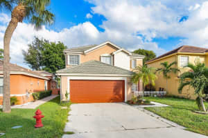 7562 Sierra Ridge Ln, Greenacres, FL 33463, Sold 12/28/22
