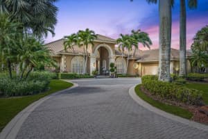 1338  Breakers West Boulevard, West Palm Beach, FL 33411 Sold 01/31/23