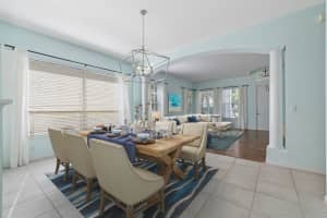 4689 SW Hammock Creek Drive, Palm City, FL 34990 Sold 01/17/23