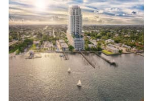 4714 N Flagler Drive 2001, West Palm Beach, Fl 33407, West Palm Beach