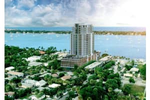 4714 N Flagler Drive 2001, West Palm Beach, FL 33407 - MLS#R10845601