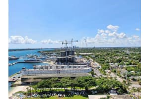 4714 N Flagler Drive 2001, West Palm Beach, FL 33407 - MLS#R10845601