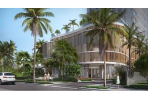4714 N Flagler Drive 2001, West Palm Beach, FL 33407 - MLS#R10845601