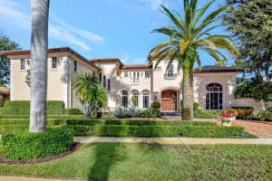 7587  Isla Verde Way, Delray Beach, FL 33446 Sold 02/01/23