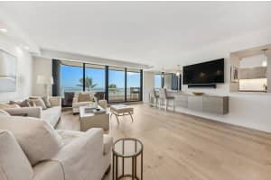 1500 S Ocean Blvd, Boca Raton, FL 33432, Sold 02/06/23