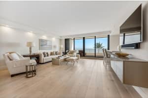 1500 S Ocean Blvd, Boca Raton, FL 33432, Sold 02/06/23