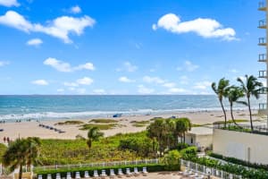 2800 N Ocean Dr, Riviera Beach, FL 33404, Sold 04/06/23