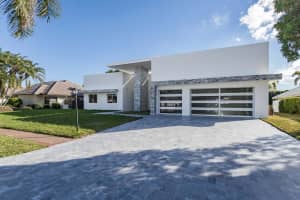 17747  Foxborough Lane, Boca Raton, FL 33496 Sold 12/18/23