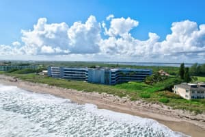 1357 NE Ocean Boulevard   #420, Stuart, FL 34996 Sold 09/26/23