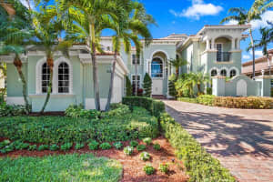 619  Hermitage Circle, Palm Beach Gardens, FL 33410 Sold 07/28/23