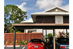 2101 SE Round Table Dr, Port St. Lucie, FL 34952, Sold 03/24/23