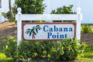 55 SW Cabana Point Circle, Stuart, FL 34994 Sold 04/12/23