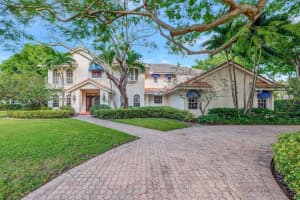 7721  Salem Lane, Parkland, FL 33067 Sold 01/04/23