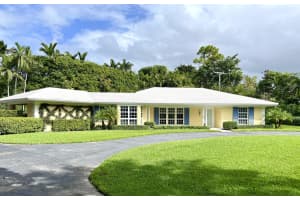 41  Country Road, Village Of Golf, FL 33436 Sold 03/21/23