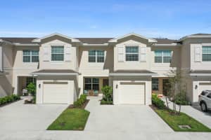 2231 NW Treviso Cir, Port St. Lucie, FL 34986, Sold 01/27/23